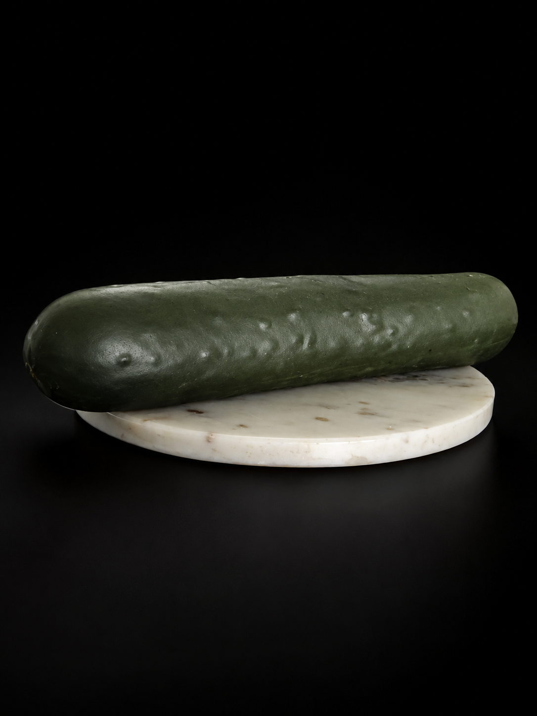 SmushMart Pickle Squishy