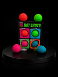 Authentic Schylling Teenie Needoh Hot Shots